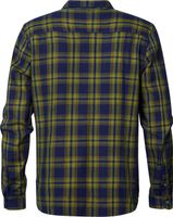 shirt ls Geel