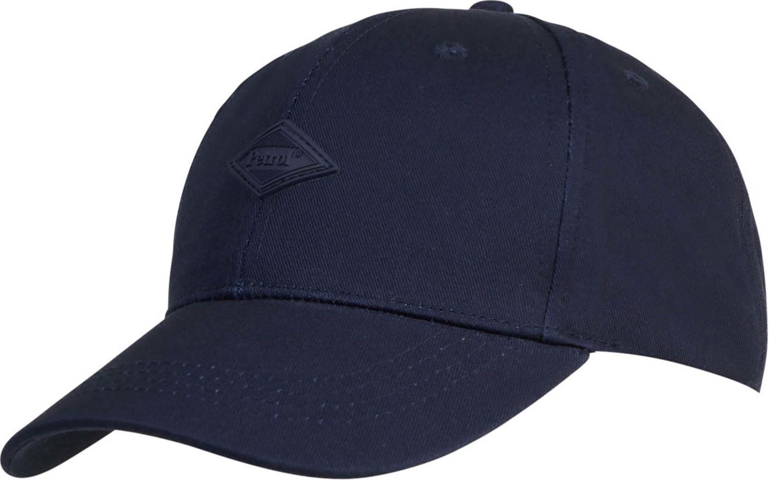 cap Blauw