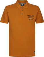 polo Oranje