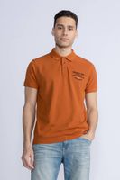 polo Oranje