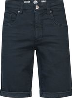 jackson coloured short vj Blauw