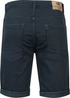 jackson coloured short vj Blauw