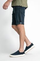 jackson coloured short vj Blauw