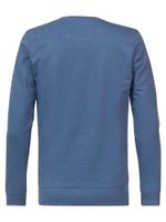sweater Blauw
