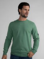 Sweater UpperKalskag Groen