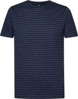 T-Shirt SS Blauw
