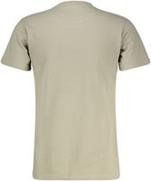 T-Shirt SS Groen