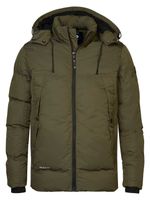 Jack Padded Groen