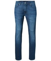 Jeans PC-Lyon Blauw