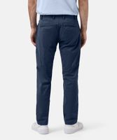 Chino Pantalon Antibes Blauw