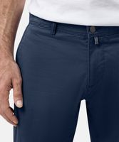 Chino Pantalon Antibes Blauw