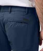 Chino Pantalon Antibes Blauw