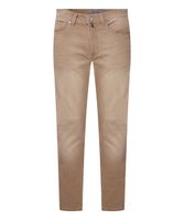 Jeans Lyon Tapered Beige