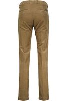 Broek Calais Bruin