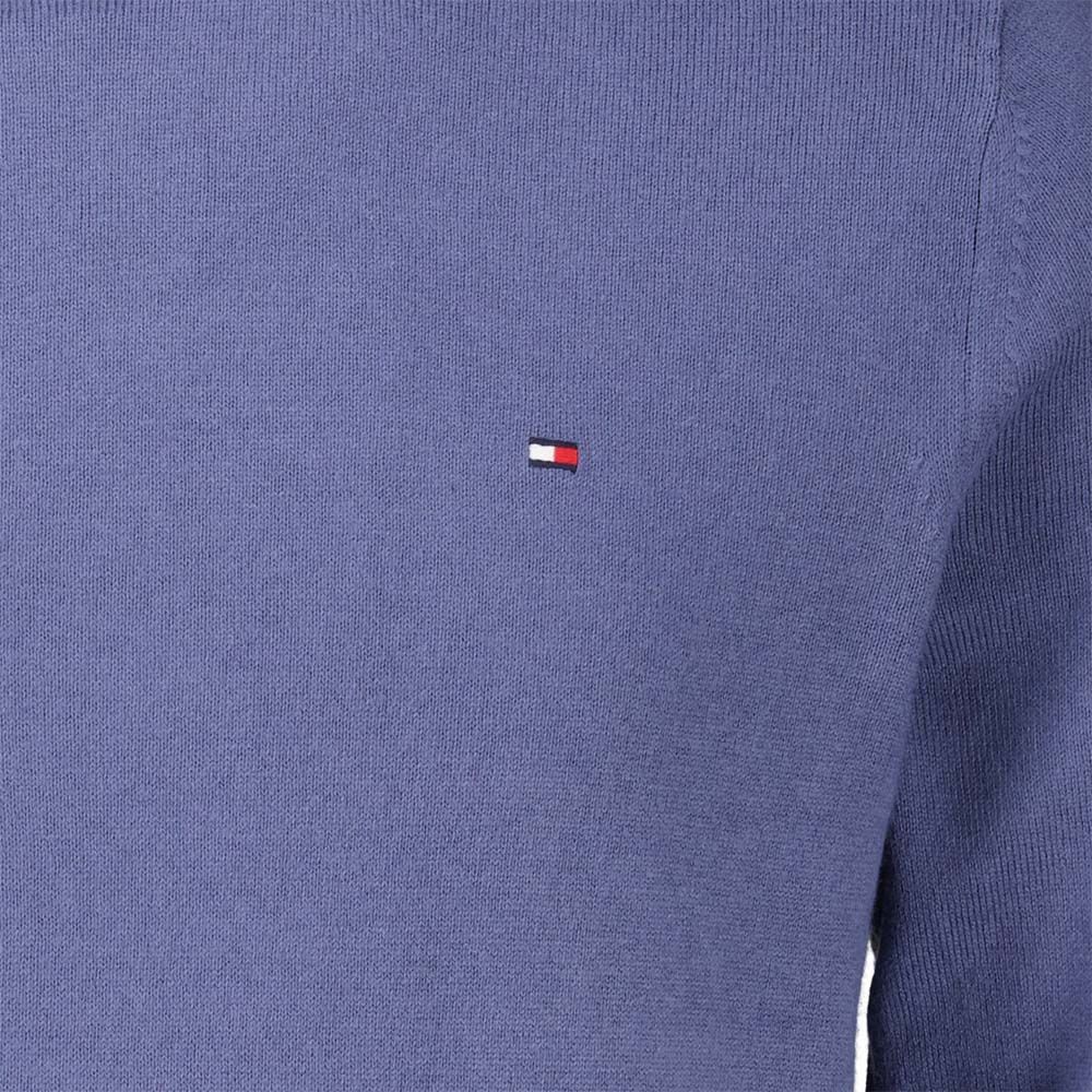 Tommy Hilfiger Trui Blauw Tommy Hilfiger Trui Blauw