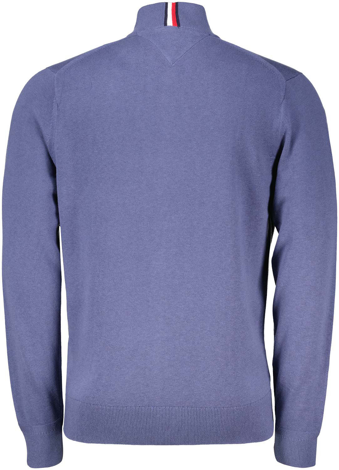 Tommy Hilfiger Trui Blauw Tommy Hilfiger Trui Blauw