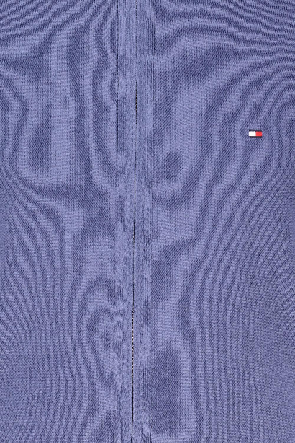 Tommy Hilfiger Trui Blauw Tommy Hilfiger Trui Blauw