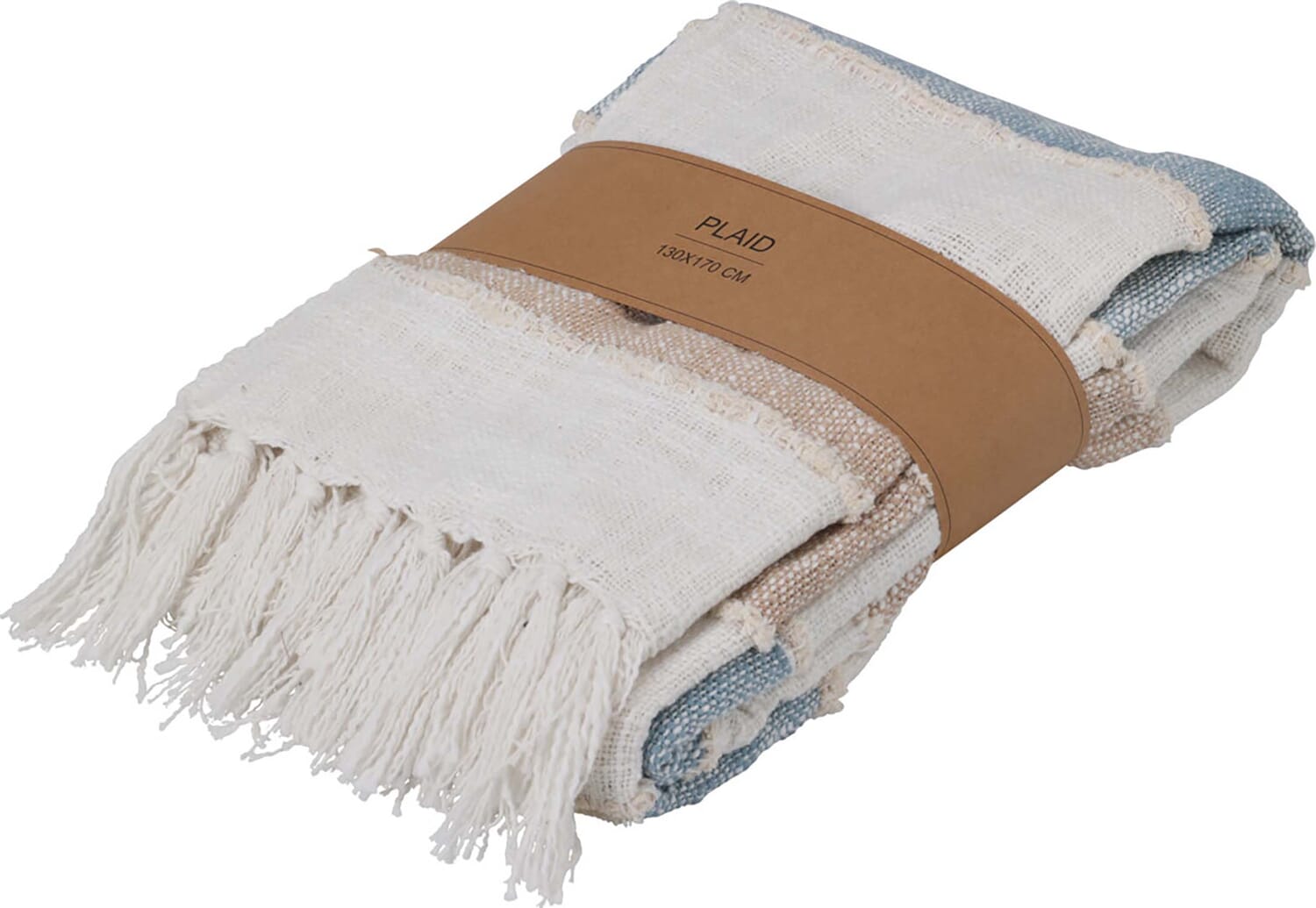 Bomont Collection Plaid Blauw Bomont Collection Plaid Blauw