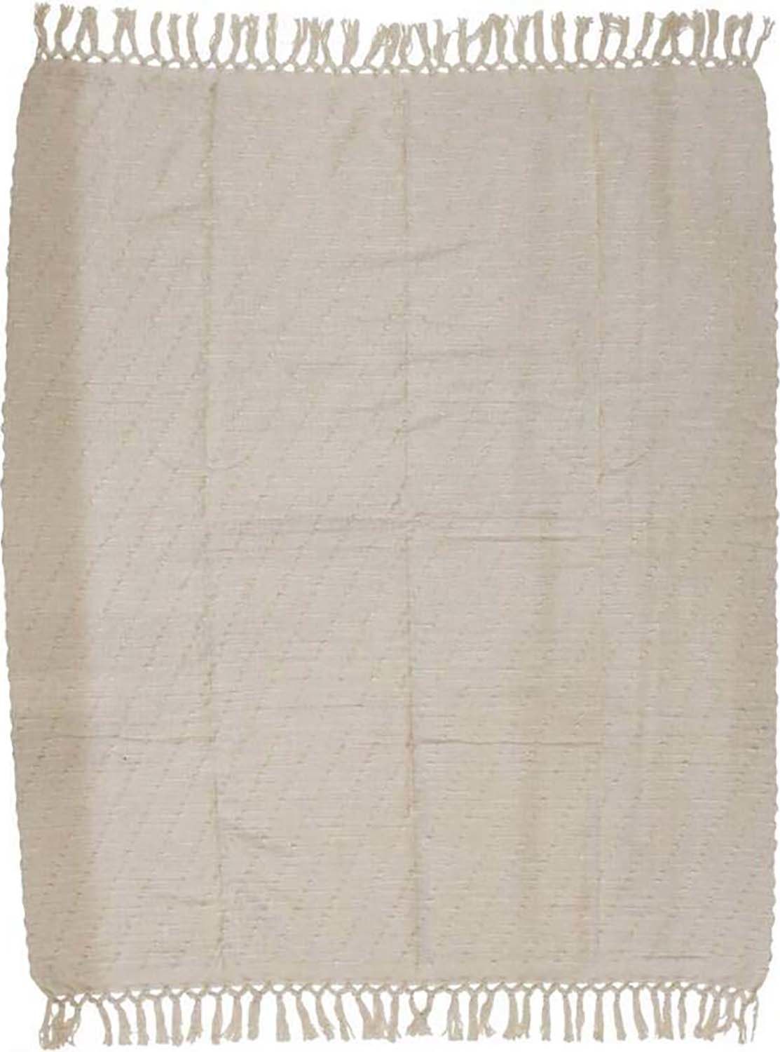 Bomont Collection Plaid  Wit Bomont Collection Plaid  Wit