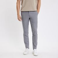 Pantalon Grijs