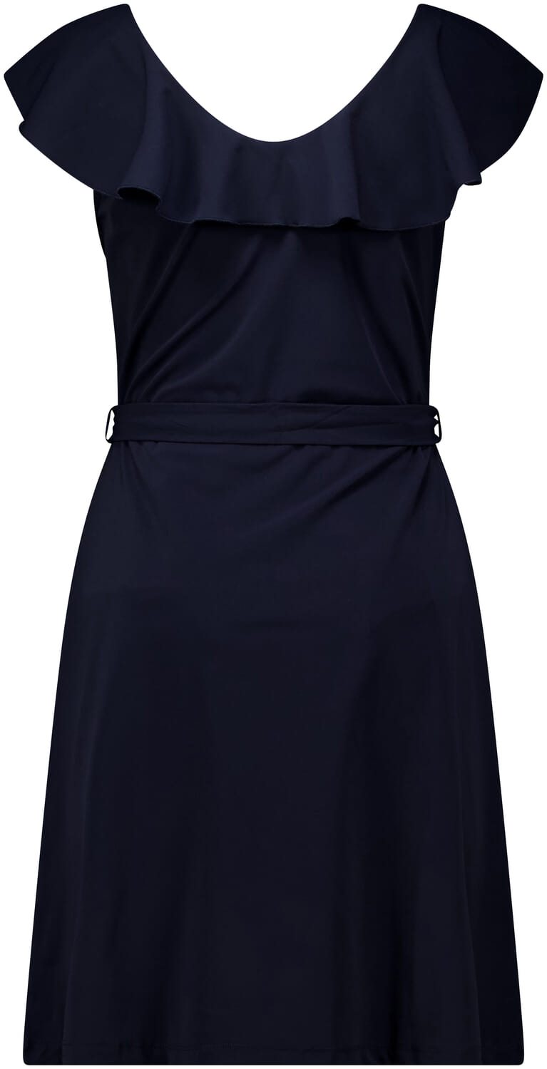 Lyle & Scott T-shirt Donkerblauw Lyle & Scott T-shirt Donkerblauw