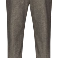 Pantalon Albert Bruin