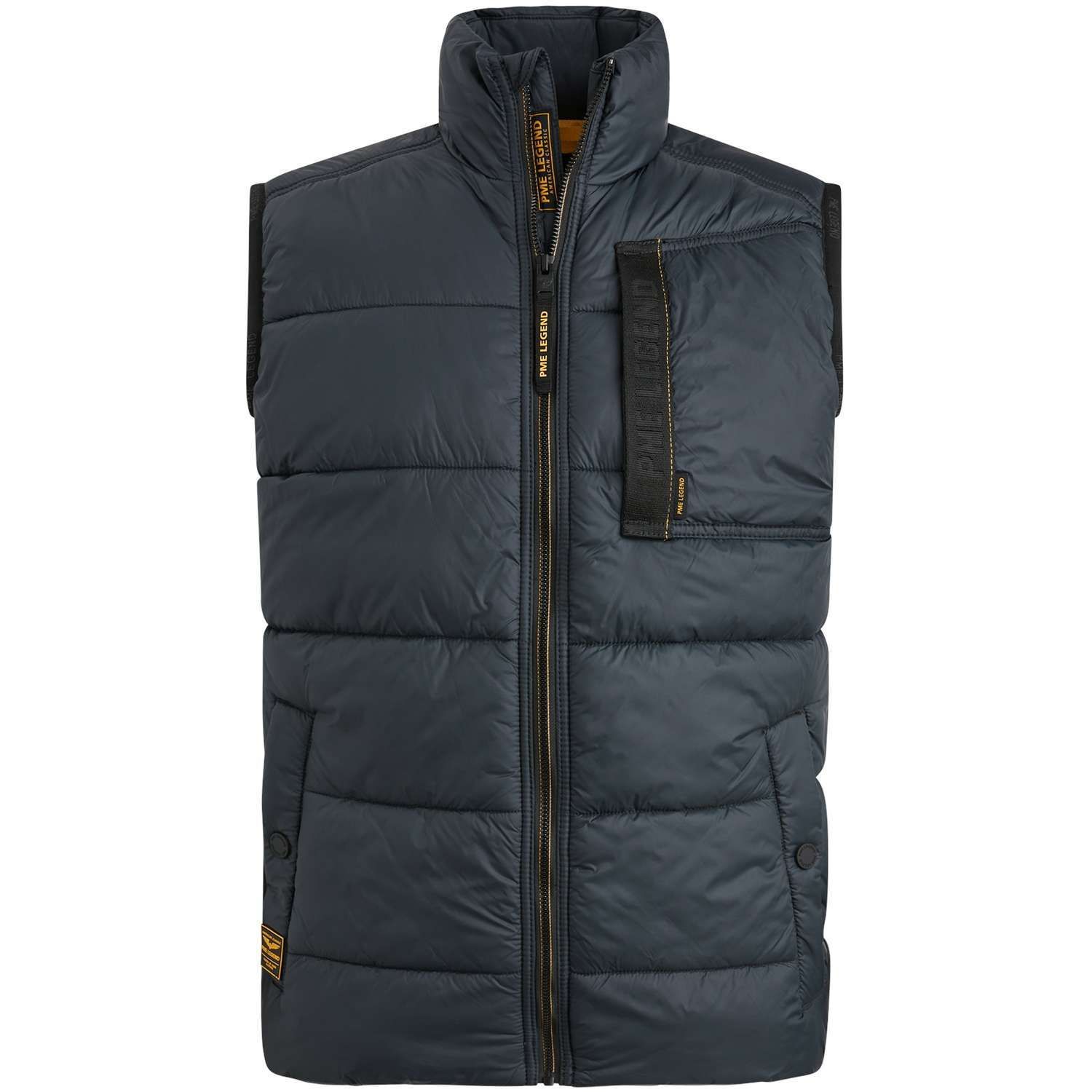 Pme Legend Bodywarmer Blauw