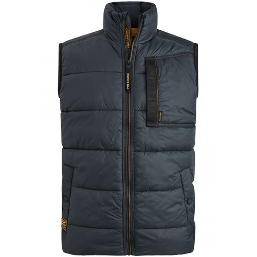 Pme Legend Bodywarmer AVIZER BW Cylon Blauw