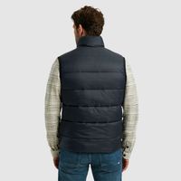 Bodywarmer AVIZER BW Cylon Blauw