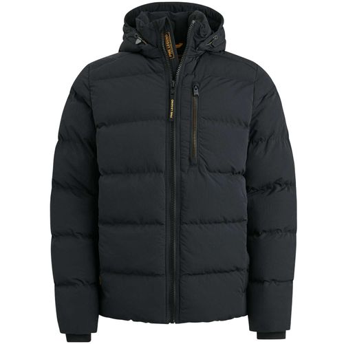 Pme Legend Bomberjacket Brewster Crunchy Zwart