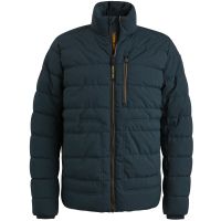 Bomberjacket Freightyet Perfor Str Blauw