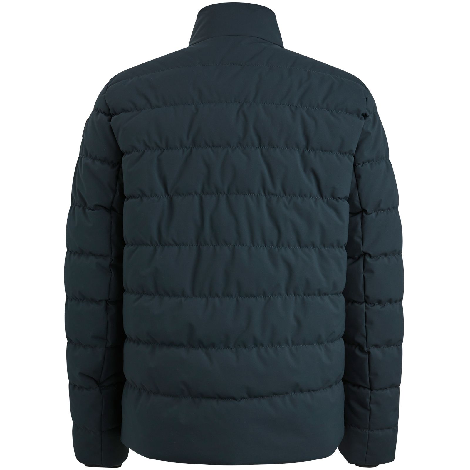 Pme Legend Bomberjacket Freightyet Perfor Blauw