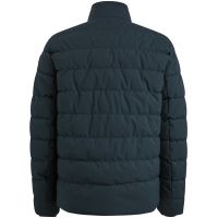 Bomberjacket Freightyet Perfor Str Blauw