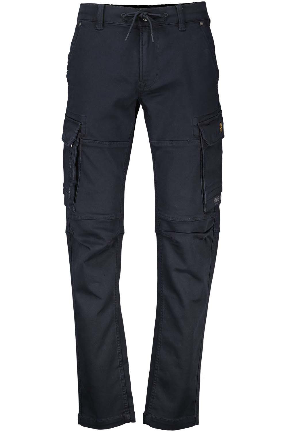 Pme Legend Broek Donkerblauw