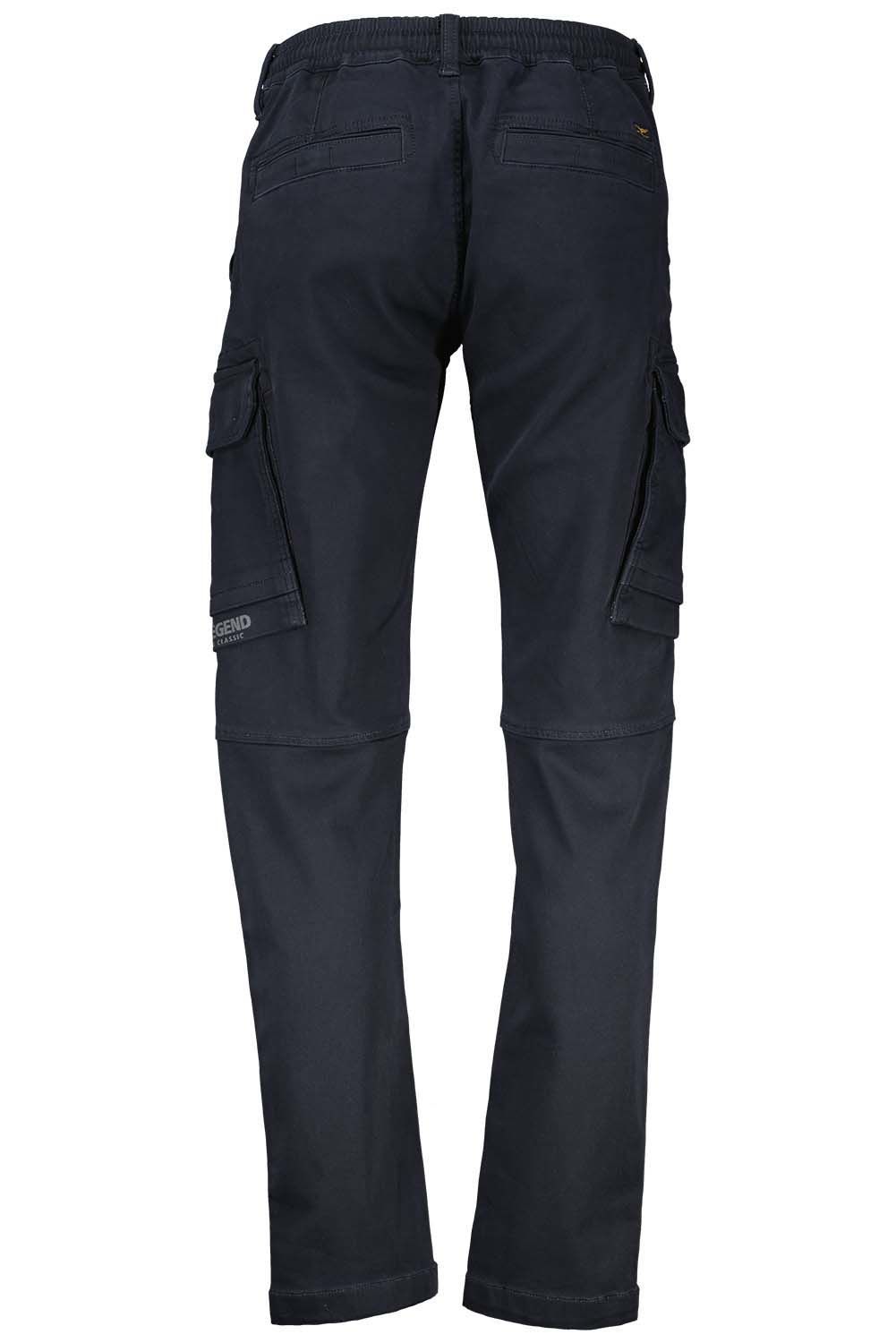 Pme Legend Broek Donkerblauw