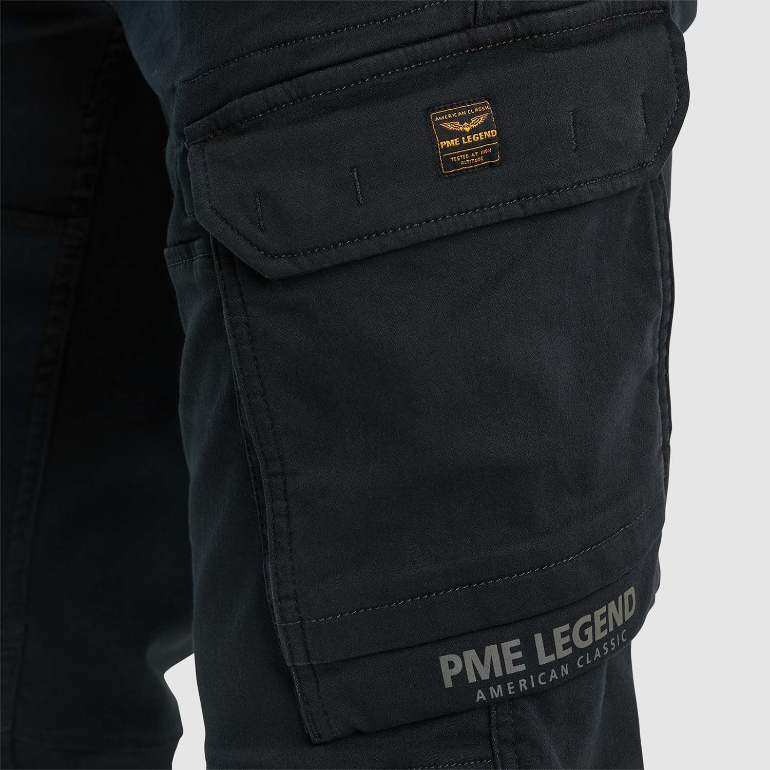 Pme Legend Broek Donkerblauw