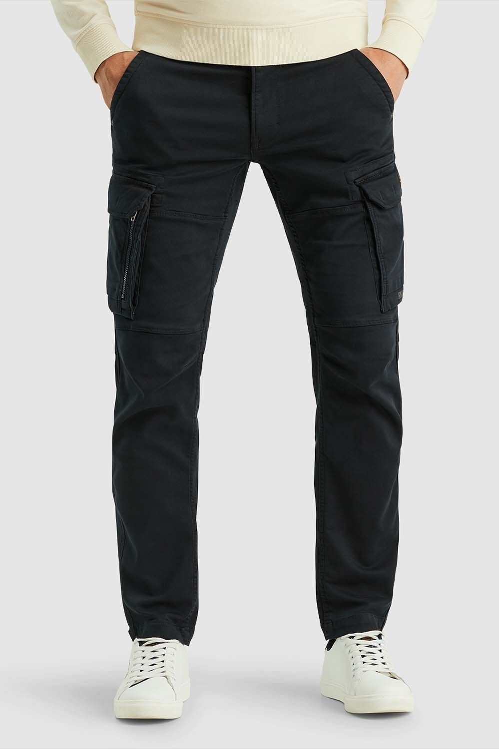 Pme Legend Broek Donkerblauw