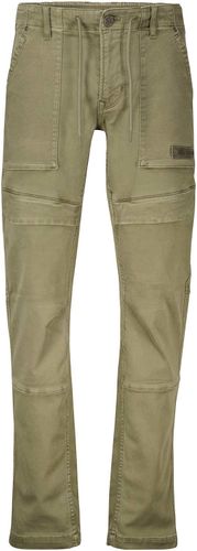 Pme Legend Broek Flightrider Grijs