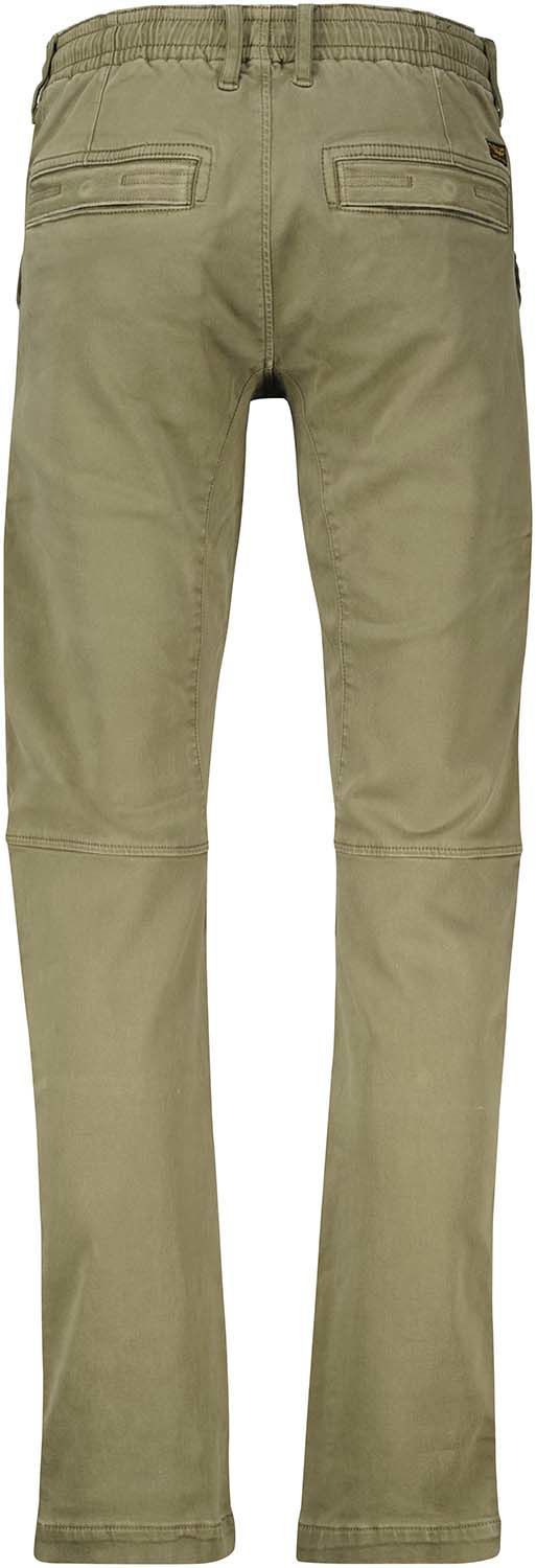 Pme Legend Broek Flightrider Groen