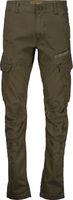 NORDROP CARGO STRETCH TWILL Grijs