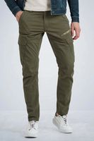 NORDROP CARGO STRETCH TWILL Grijs