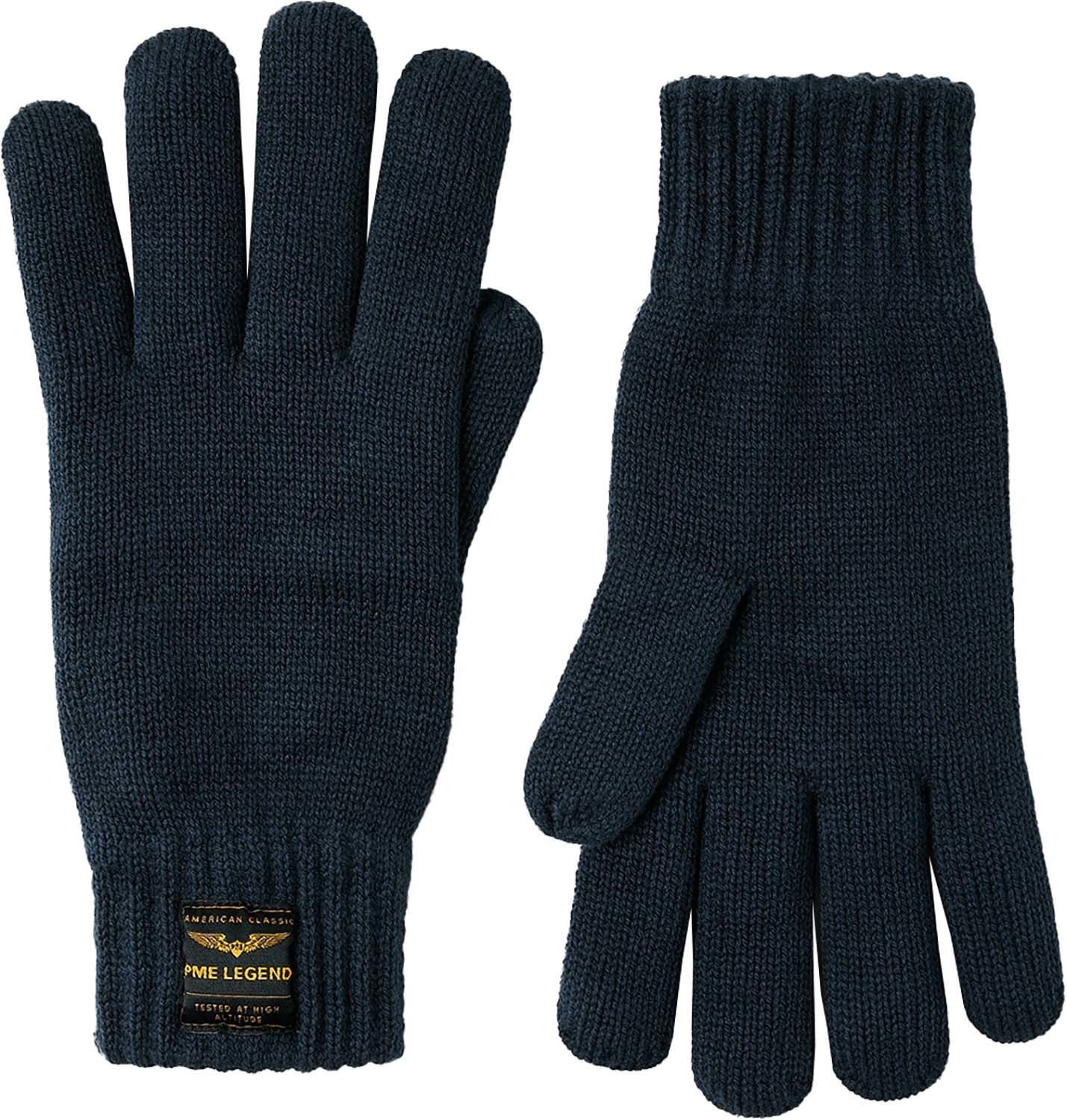 Pme Legend Handschoenen Blauw