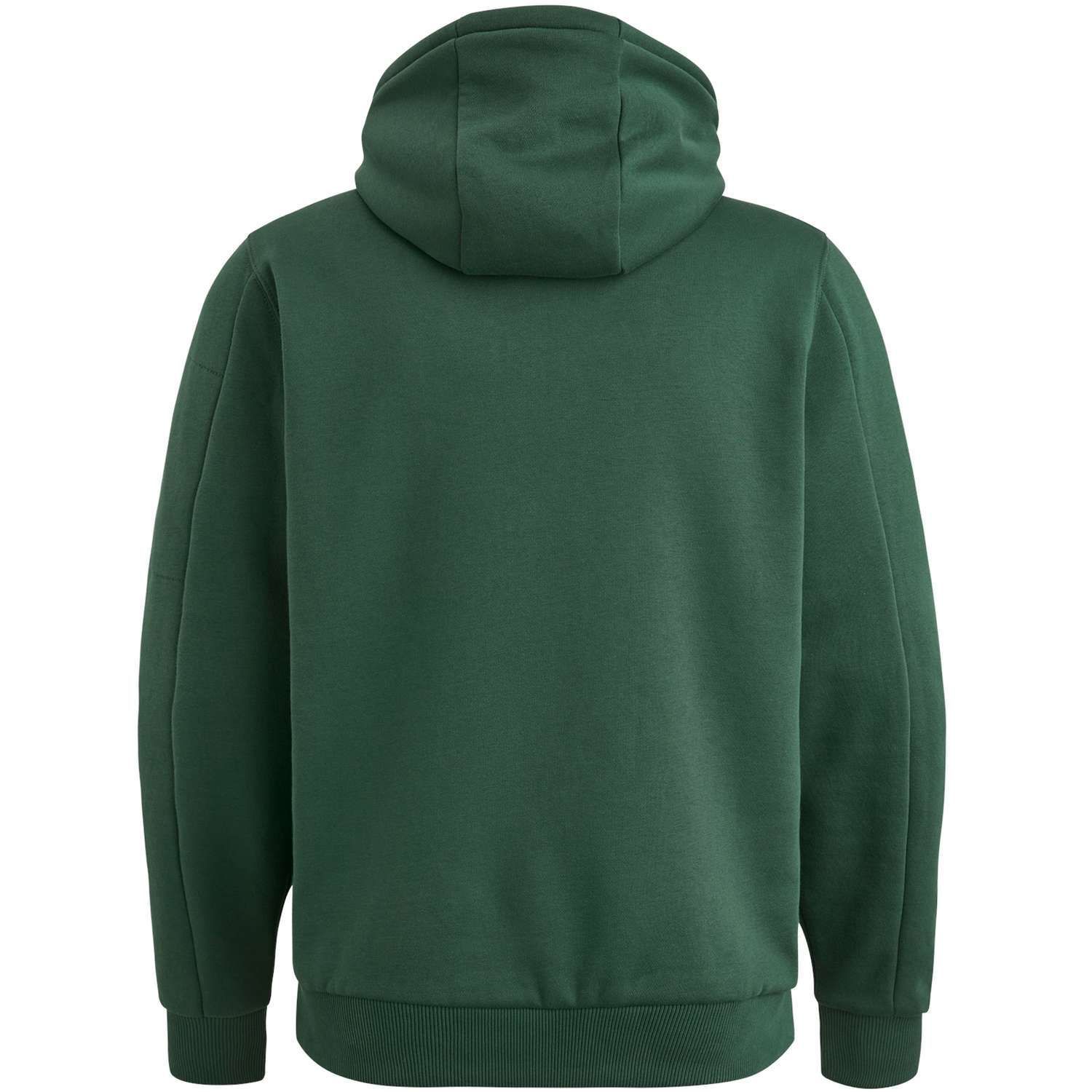 Pme Legend Hoodie Groen