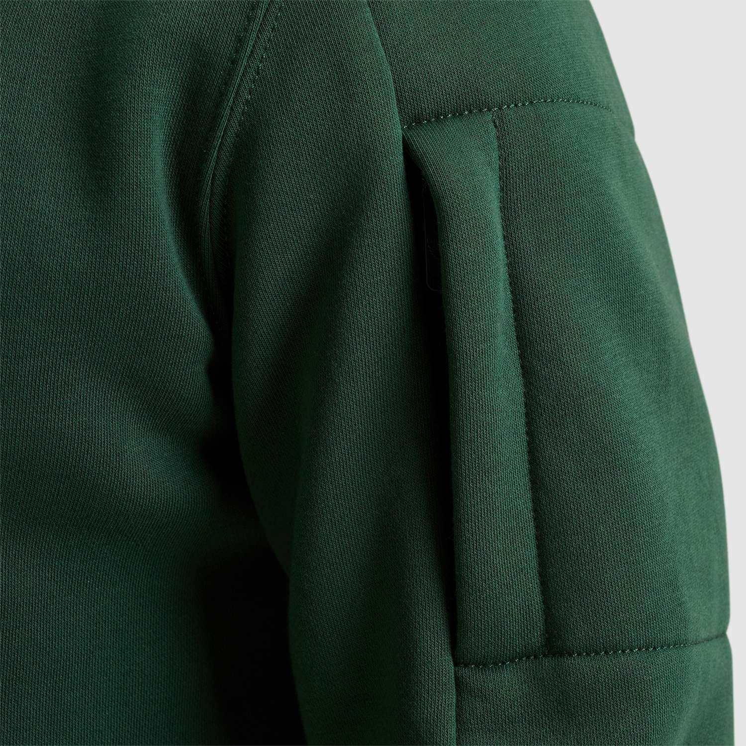 Pme Legend Hoodie Groen