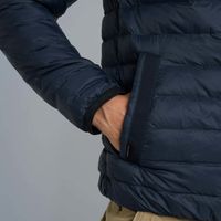Short jacket MILES MENTOR 3.0 Dens Blauw
