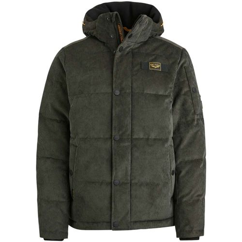 Pme Legend Semi long jacket GOBBLER Clear For Groen