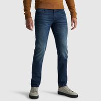 Jeans Nightflight Blauw