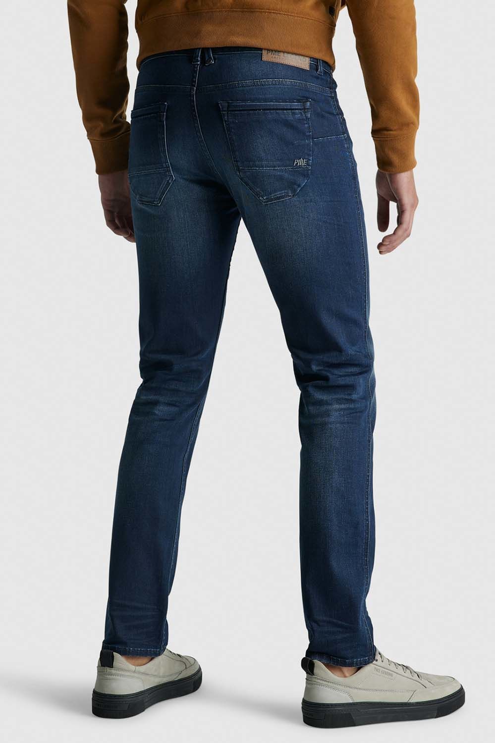 Pme Legend Jeans Nightflight Blauw