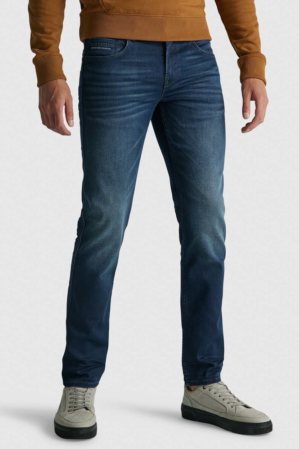 Pme Legend Jeans Nightflight Blauw