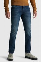 Jeans Nightflight Blauw